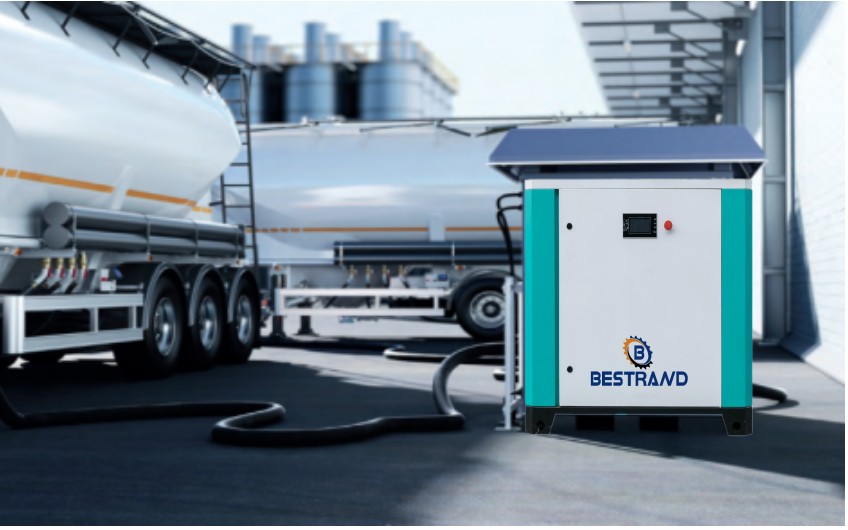 Air Compressor Market size to grow by USD 27.5 billion from 2023 to 2030; 