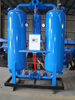 Heated Regenerated Air Dryer