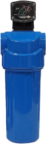 Functional Air Compressor Filter Used for Separating Oil And Air