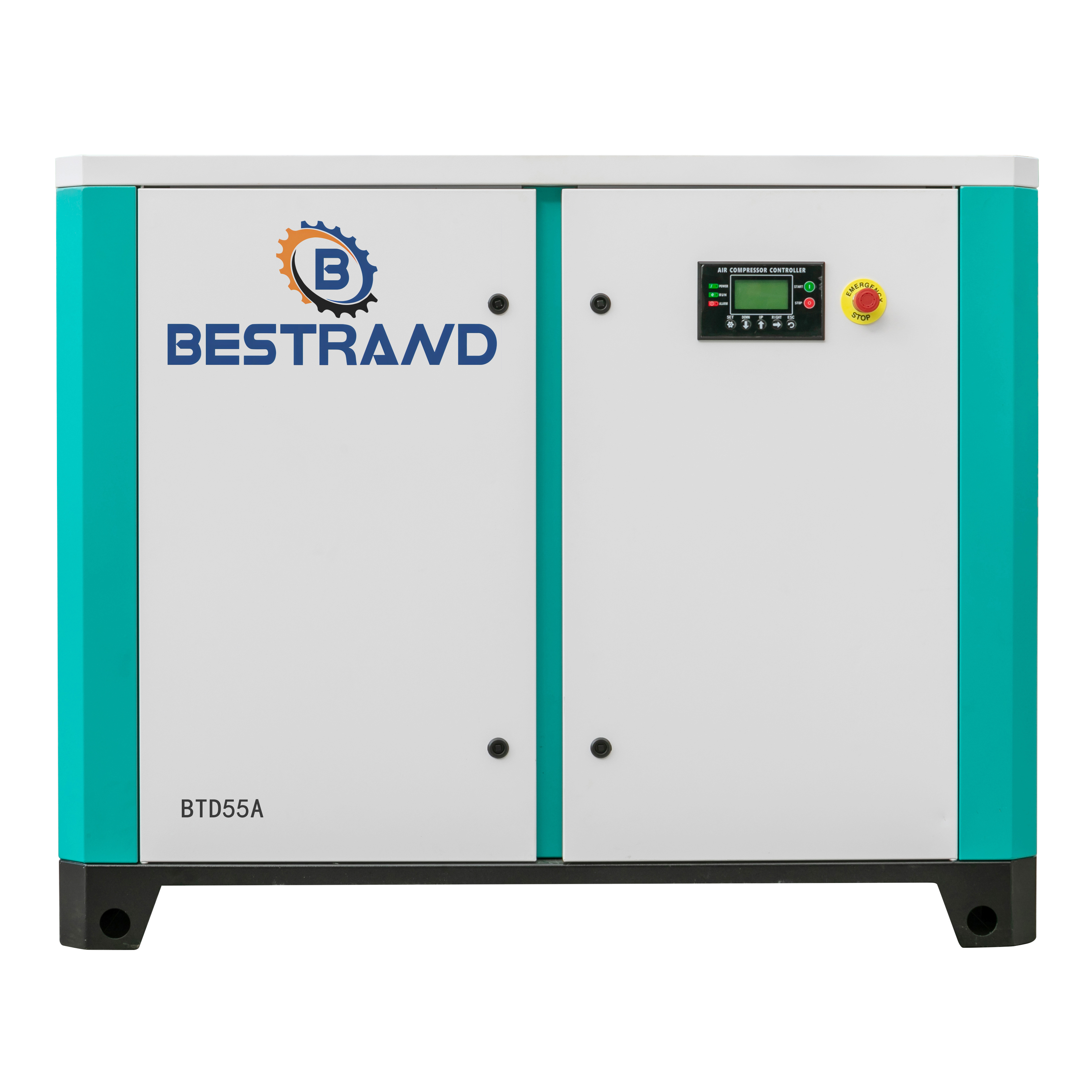 BESTRAND Oil-inject Screw Air Compressor BTD55A