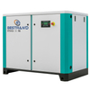 BESTRAND Permanent Magnet Inverter Two-stage Screw Air Compressor BTD45A II PM