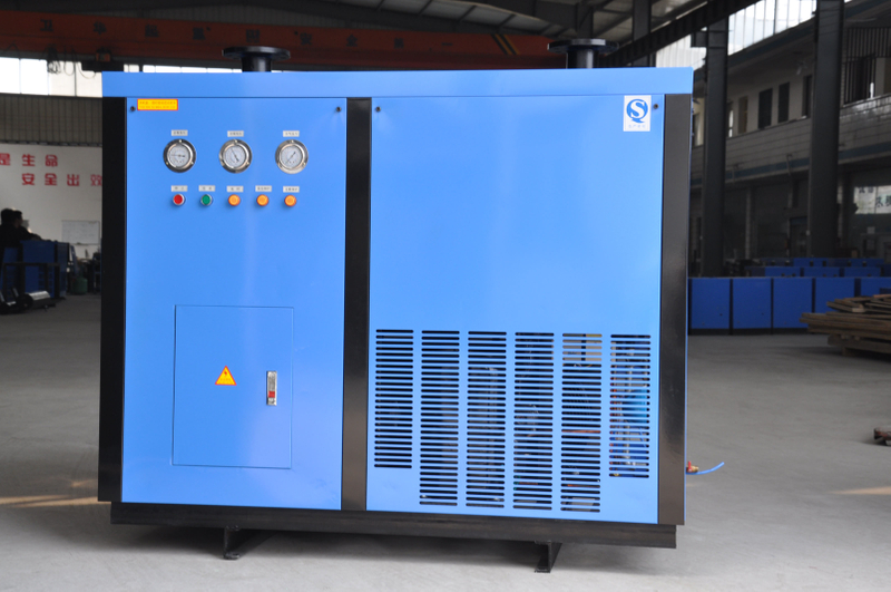 15m³ Air Dryer