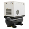 Bestrand Integration (PM) Type Screw Air CompressorBTD15A FF PM TM