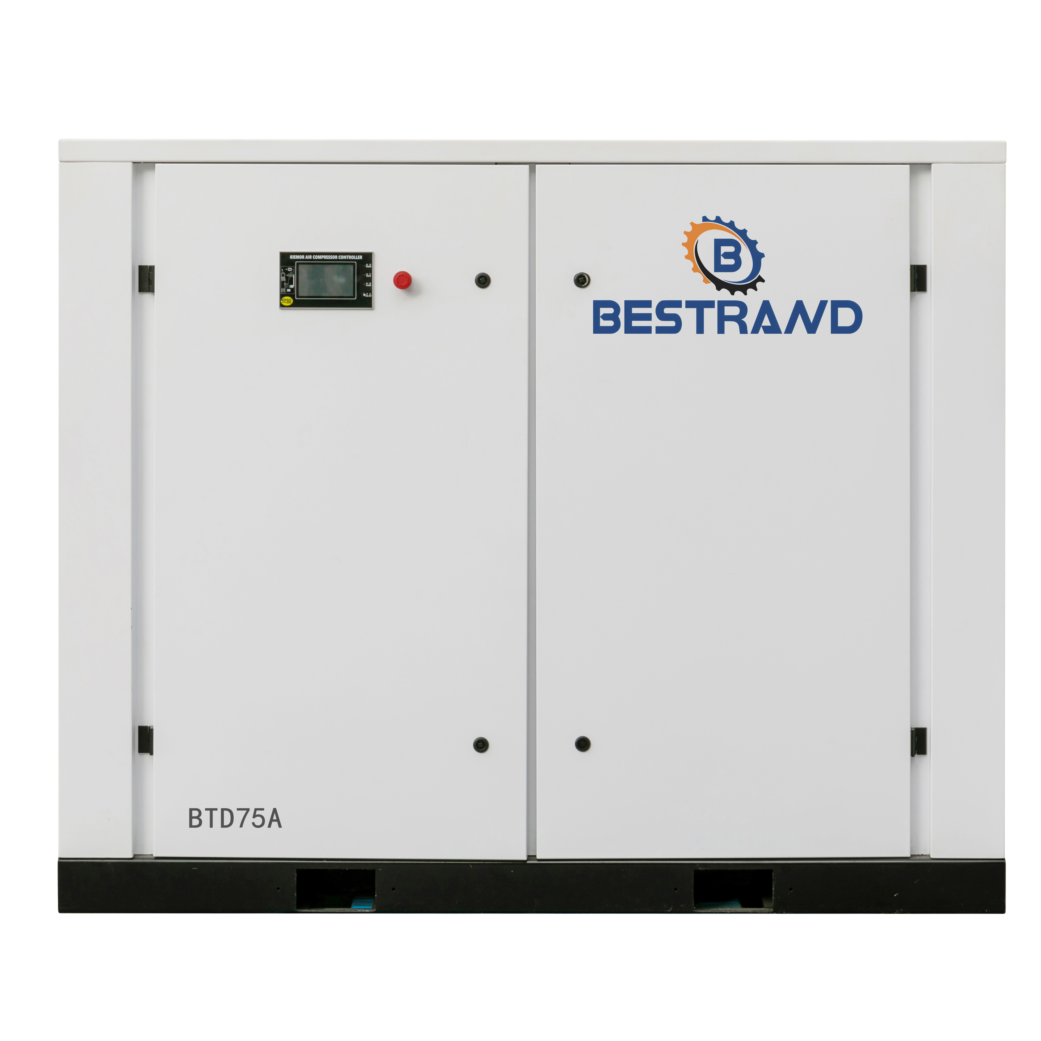 BESTRAND Oil-inject Screw Air Compressor BTD75A