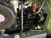 BESTRAND Diesel engine Portabel Air Compressor BT375