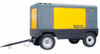 Electric Portable Air Compressor