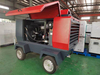 BESTRAND Diesel Engine Portable Air Compressor BTH450