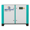BESTRAND Permanent Magnet Inverter Two-stage Screw Air Compressor BTD45A II PM
