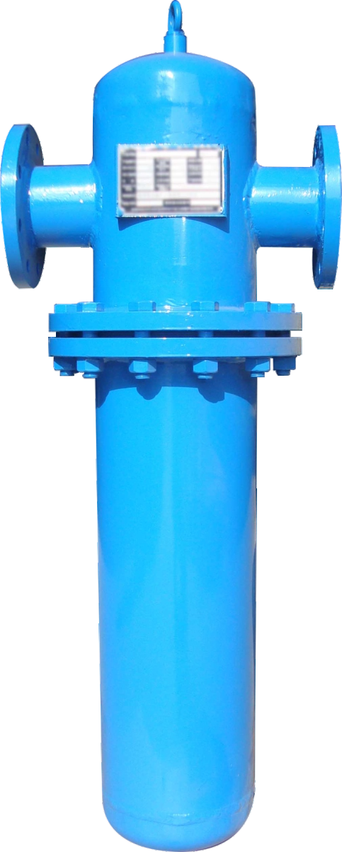 Functional Air Compressor Filter Used for Separating Oil And Air