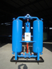 Heated Regenerated Air Dryer