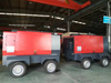 BESTRAND Diesel Engine Portable Air Compressor BTH450