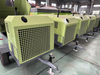 BESTRAND Diesel Engine Portable Air Compressor BTH750