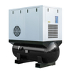 BESTRAND Integration (PM) Type Screw Air Compressor BTD22A FF PM TM