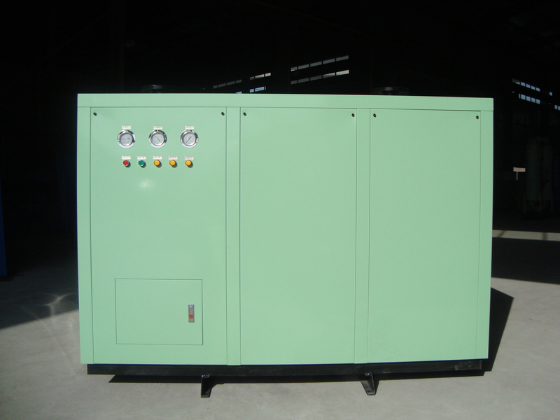 Big Machine Series Air Dryer