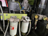 BESTRAND Diesel Engine Portable Air Compressor BT185
