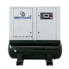 Bestrand Integration (PM) Type Screw Air CompressorBTD15A FF PM TM