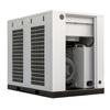 BESTRAND Oil-inject Screw Air Compressor (Two-Stage) BTD55A II
