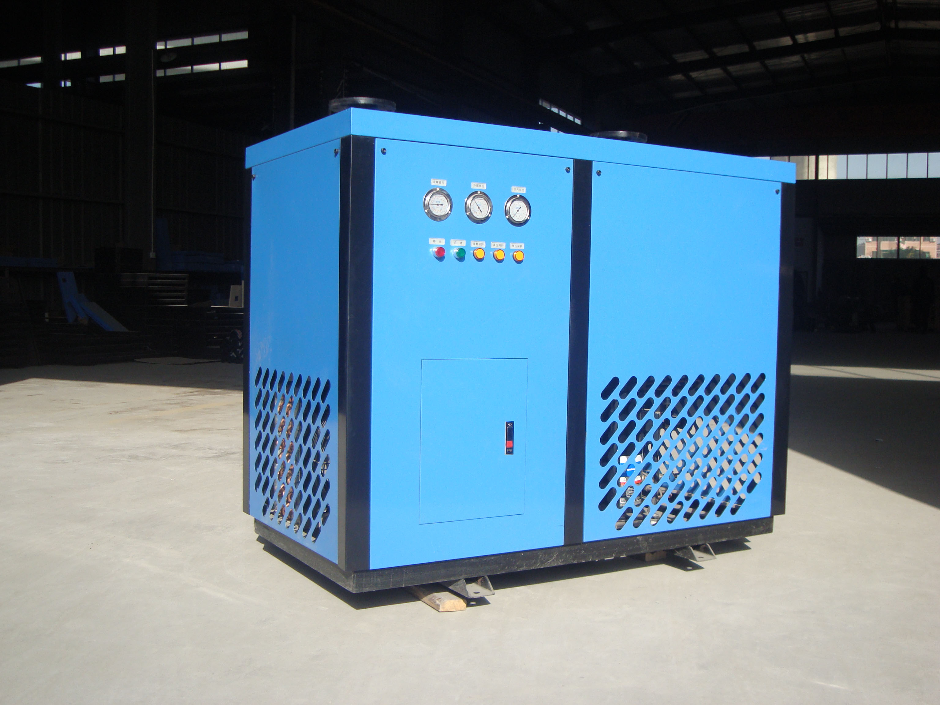 15m³ Air Dryer