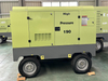 BESTRAND Diesel Engine Portable Air Compressor BTH750