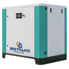 BESTRAND Permanent Magnet Inverter Screw Air Compressor BTD22A PM