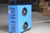 6m³ High Temperature Air Dryer