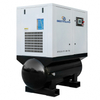 BESTRAND Integration (PM) Type Screw Air Compressor BTD22A FF PM TM