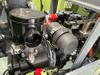 BESTRAND Diesel Engine Portable Air Compressor BT185