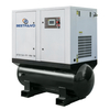 Bestrand Integration (PM) Type Screw Air CompressorBTD15A FF PM TM